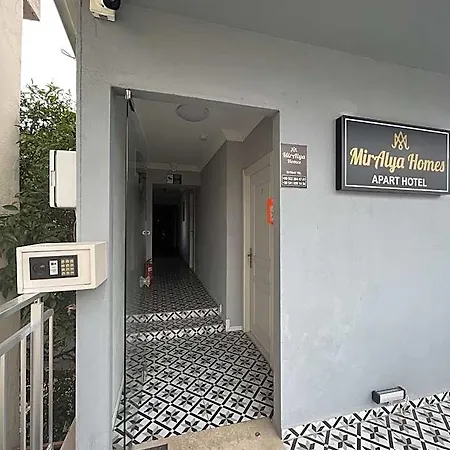 Miralya Homes فتحية