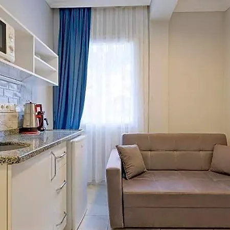 فندق Miralya Homes