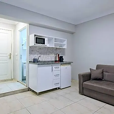 Hotel Miralya Homes 2*
