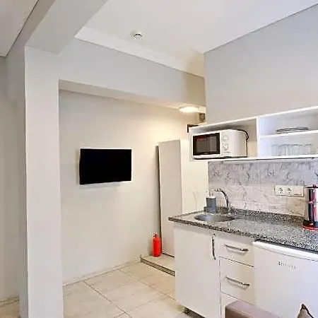 Hotel Miralya Homes 2*