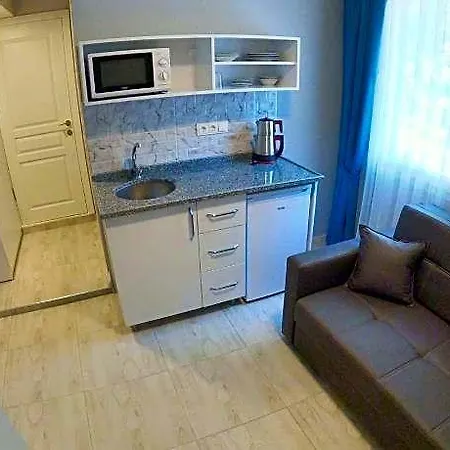 Miralya Homes 2*