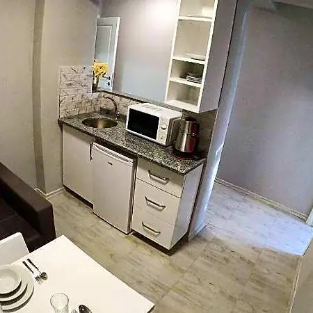 Miralya Homes فندق 2*