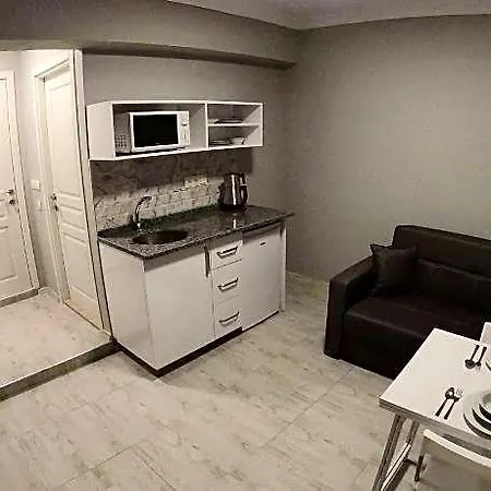فندق Miralya Homes فتحية