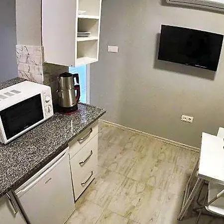 Hotel Miralya Homes 2*