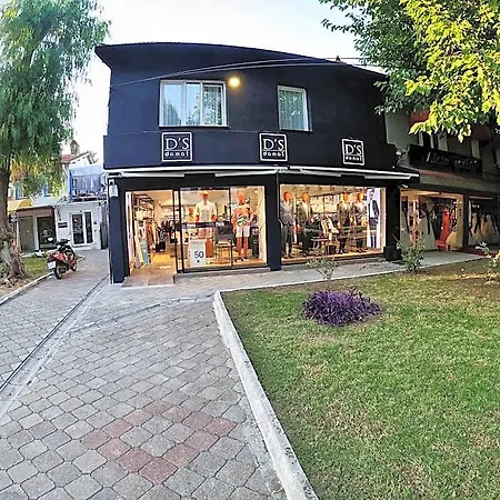 Hotel Miralya Homes 2*