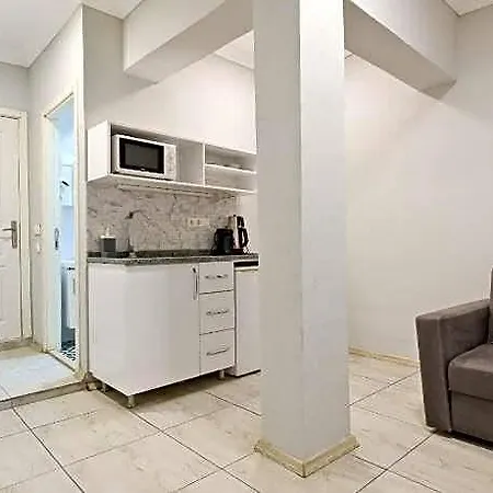 Hotel Miralya Homes 2*