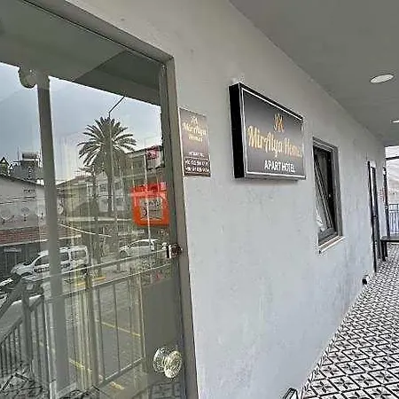 Miralya Homes 2* فتحية