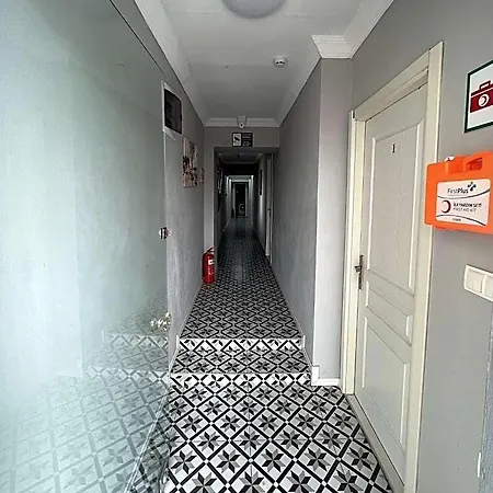 Hotel Miralya Homes Fethiye