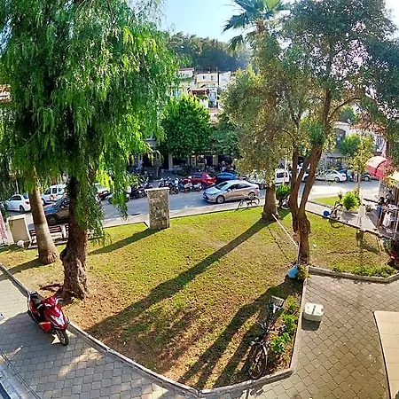 Miralya Homes Fethiye